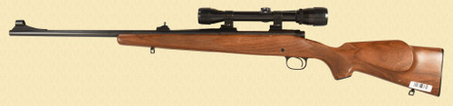 Winchester 70 - Z55911