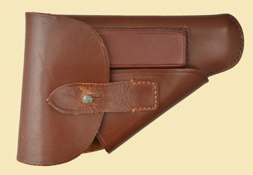 WWII GERMAN HOLSTER - C58070