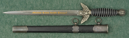 PROTOTYPE SS DAGGER - C57968