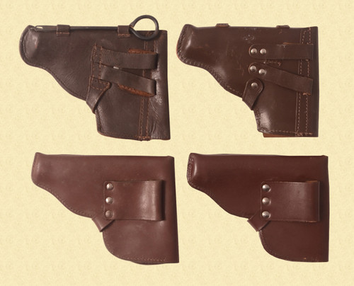 RUSSIAN HOLSTERS - C57300