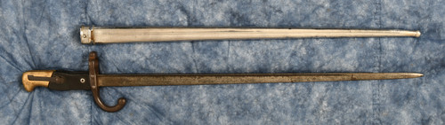 FRENCH GRAS BAYONET - C57686