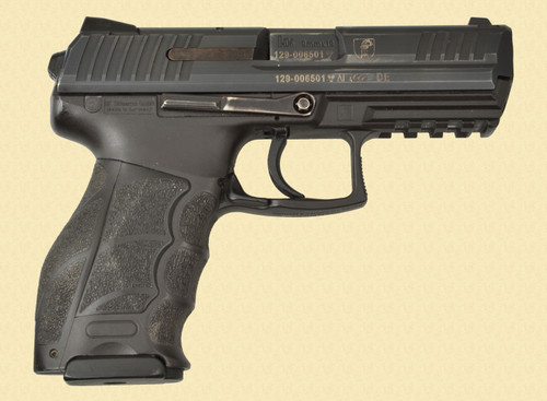 H&K P30 - Z56799