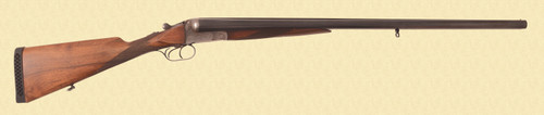 SAUER & SOHN 8 - Z56517