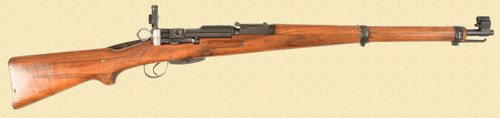 WF BERN K-31 - Z57100