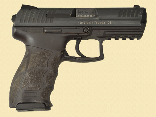 H&K P30 - Z56882