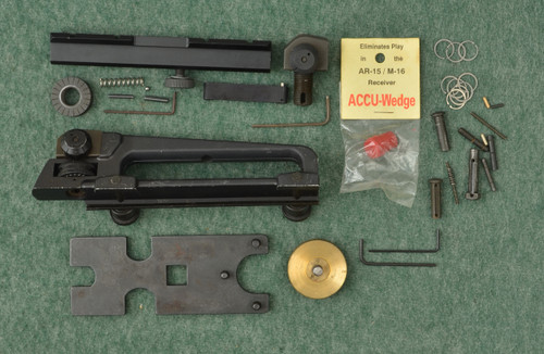 AR PARTS AND TOOLS - C58024