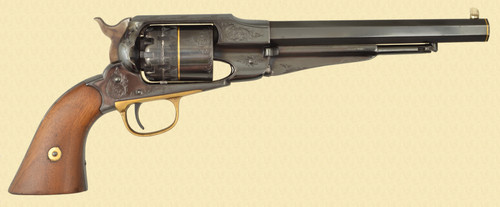 NAVY ARMS 1858 NEW ARMY - C58459