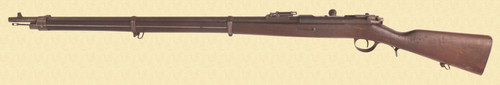 KROPATSCHEK 1886 RIFLE - C56196