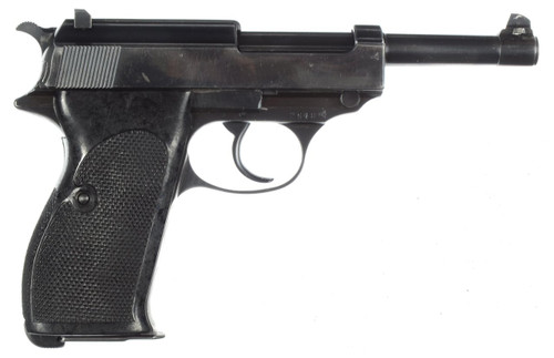 WALTHER MODEL HP - D14024