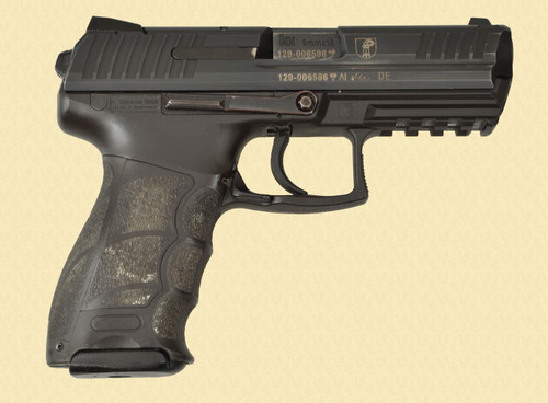 H&K P30 - Z56814