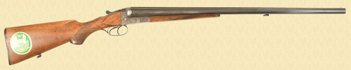 Sauer & Sohn 8 - Z56540