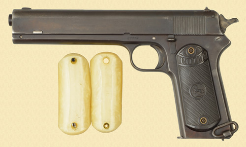 COLT  1902 MILITARY - C58546