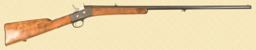 Remington 1867 - C56476