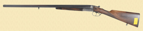 Sauer & Sohn 8 - Z55815