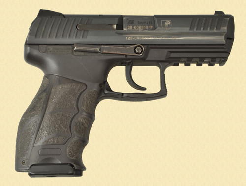 H&K P30 - Z56868