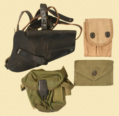 US POUCHES - C57859