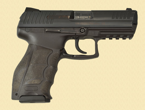 H&K P30 - Z56875