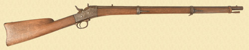 Remington 1867 - C56486
