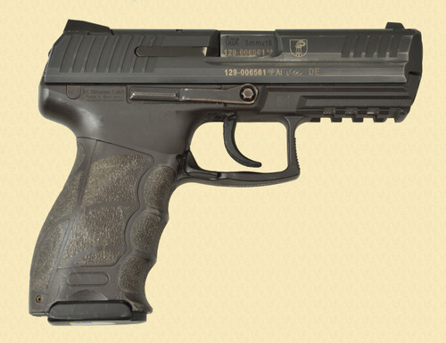 H&K P30 - Z56809