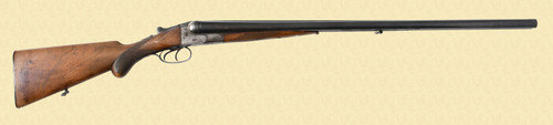 Sauer&Sohn 8 - Z56579