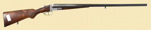 SAUER & SOHN SXS - Z56524