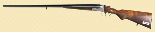 SAUER & SOHN SXS - Z56524