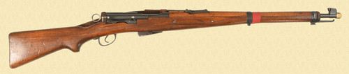 WF BERN K-11 - Z57260