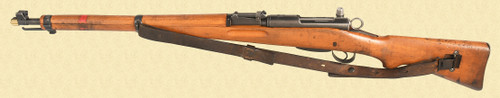 WF BERN K-31 - Z57007