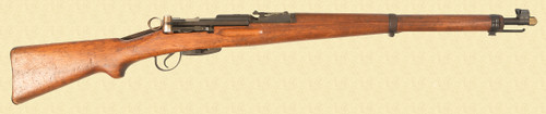 WF BERN K-31 - Z57120