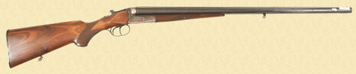 Sauer & Sohn 8 - Z56550