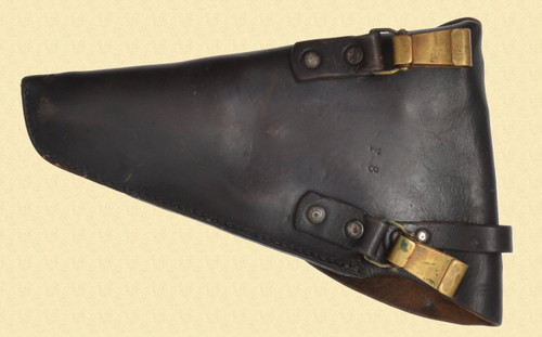 SWEDISH LAHTI HOLSTER - C40994