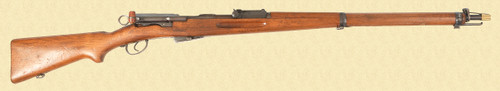 WF Bern 1911 - Z56992