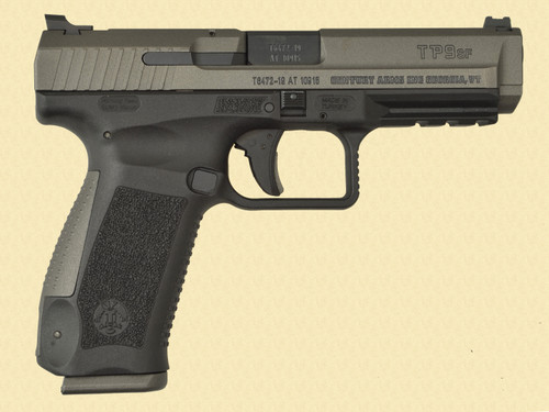 CENTURY ARMS CANIK TP9 SF - C59458