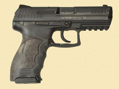 H&K P30 V4 - Z56885