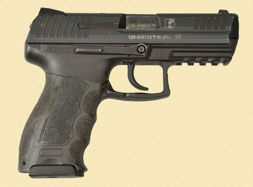 H&K P30 - Z56805