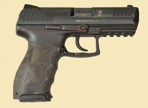 H&K P30 - Z56854