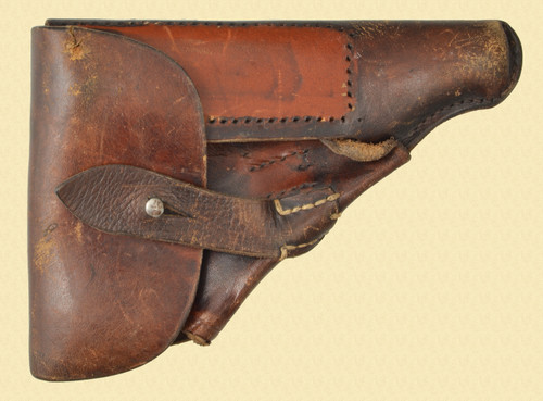 UNKNOWN PPK HOLSTER - M11081