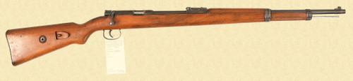 MAUSER DSM-36 - D14982