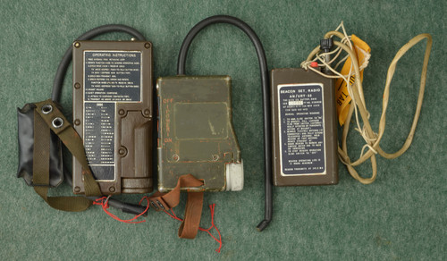 U.S.G.I Survival Transmitters - M10994