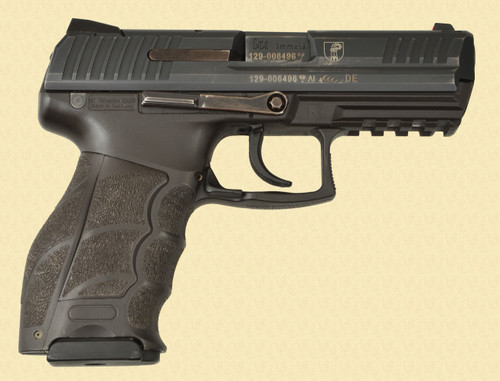 H&K P30 - Z56797