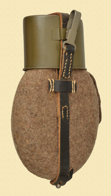 GERMAN WW2 CANTEEN - C59520