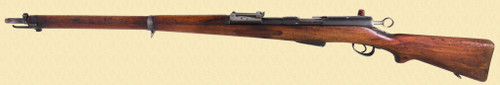 WF BERN 1911 - Z58604