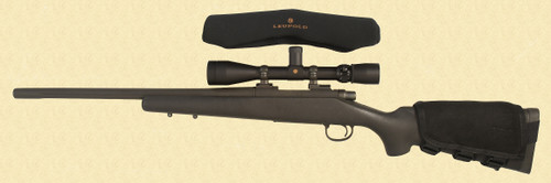 REMINGTON MODEL 700 SPS - D35007