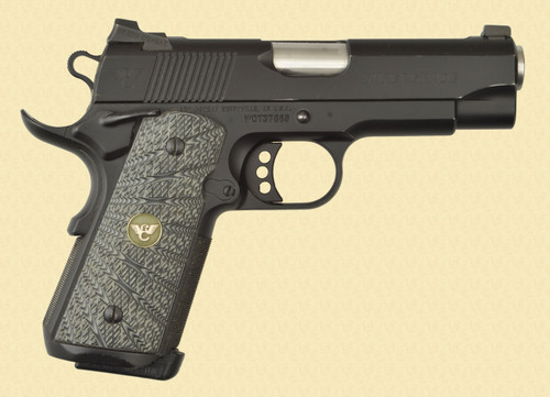 WILSON COMBAT SUPERGRADE - D34996