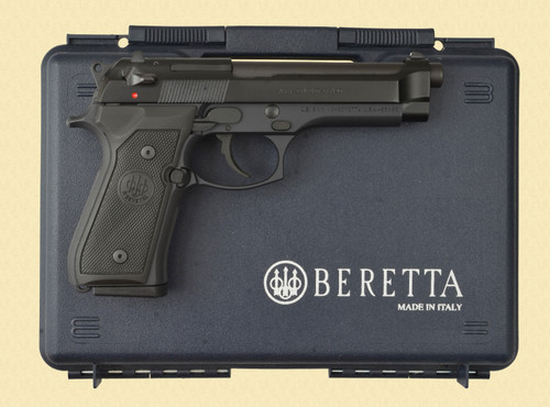 BERETTA M9 - C59659