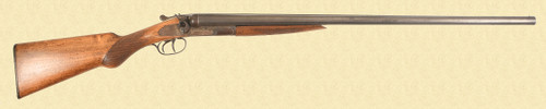 LC SMITH HUNTER ARMS - C59814