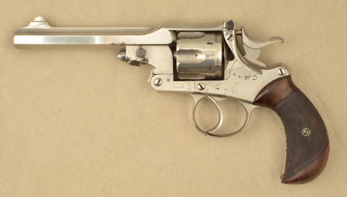 WEBLEY IMPROVED GOVERNMENT 2ND PATTERN - C59831