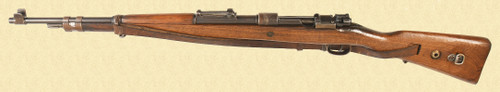 MAUSER PORTUGUESE M937A - Z58869