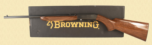 BROWNING SA-22 - C59845