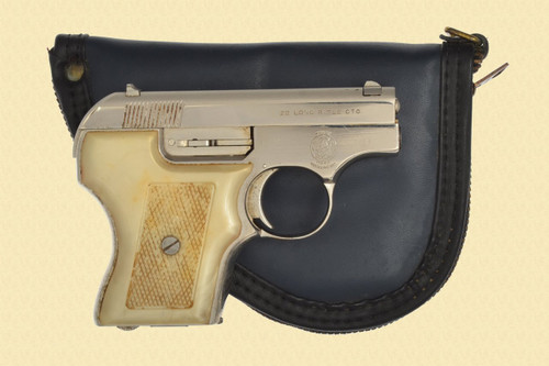 S & W MODEL 61 - C37115